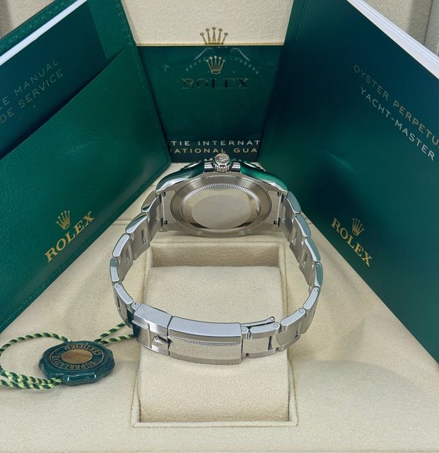 Rolex Yacht-Master 126622 Image 4